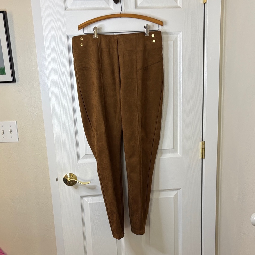 Ruby Rd. Snake Print Top With Coordinating Marc N… - image 7